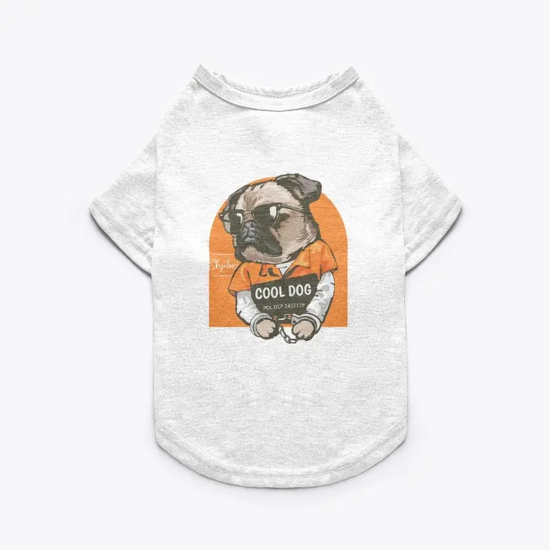 Pet Tee